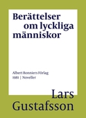 Berättelser om lyckliga människor