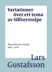Variationer över ett tema av Silfverstolpe : Di