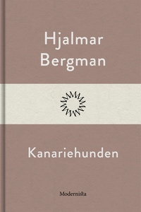 Kanariehunden (e-bok) av