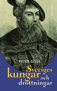 Sveriges kungar och drottningar (e-bok) av Pete
