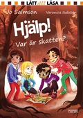 Hjälp! Var är skatten?