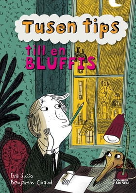 Tusen tips till en bluffis (e-bok) av Eva Susso