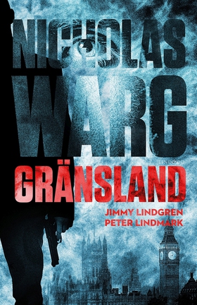 Gränsland (e-bok) av Peter Lindmark, Jimmy Lind