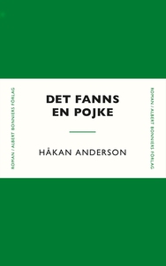 Det fanns en pojke (e-bok) av Håkan Anderson