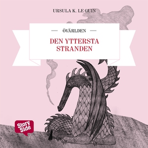 Den yttersta stranden (ljudbok) av Ursula K Le