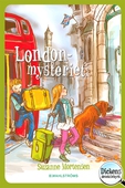 Dickens detektivbyrå 7 – Londonmysteriet