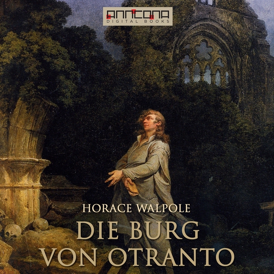 Die Burg von Otranto