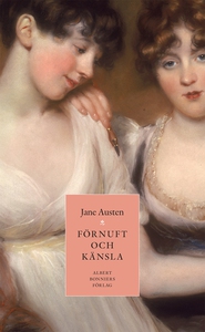 Förnuft och känsla (e-bok) av Jane Austen