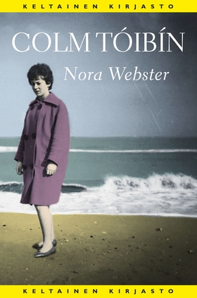 Nora Webster (e-bok) av Colm Tóibín