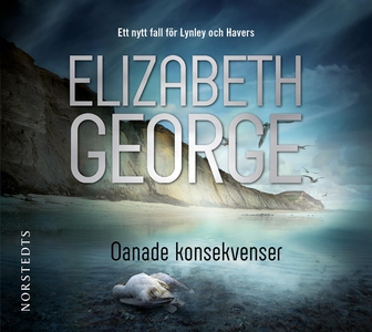 Oanade konsekvenser (ljudbok) av Elizabeth Geor