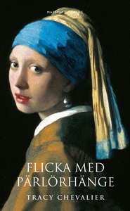 Flicka med pärlörhänge (e-bok) av Tracy Chevali