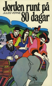 Jorden runt på 80 dagar (e-bok) av Jules Verne