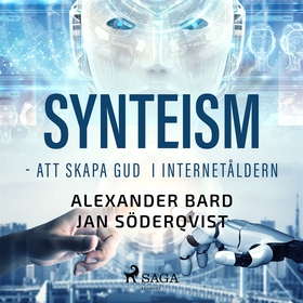 Synteism - att skapa gud i internetåldern (ljud