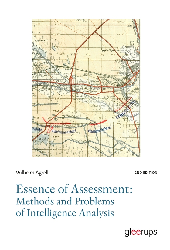 Essence of Assessment: ­Methods and Problems of Intelligence Analysis