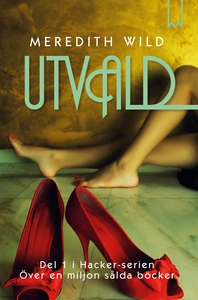 Utvald (e-bok) av Helen Ljungmark, Meredith Wil