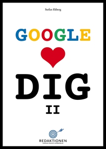 Google hjärta dig 2 (e-bok) av Stefan Ekberg