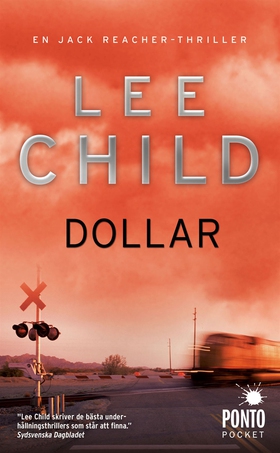 Dollar (e-bok) av Lee Child