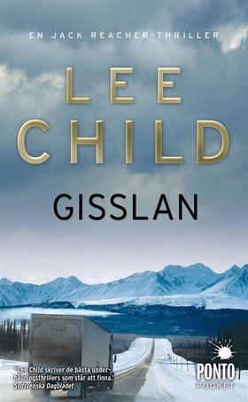 Gisslan (e-bok) av Lee Child