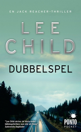Dubbelspel (e-bok) av Lee Child