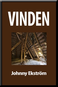 Vinden (e-bok) av Johnny Ekström