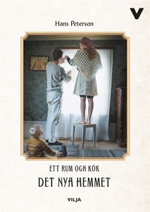 Det nya hemmet (e-bok) av Hans Peterson