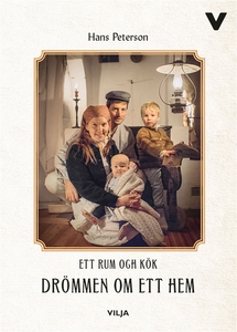 Drömmen om ett hem (e-bok) av Hans Peterson