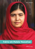 Fakta om Malala Yousafzai