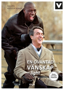En oväntad vänskap light (e-bok) av Philippe Po