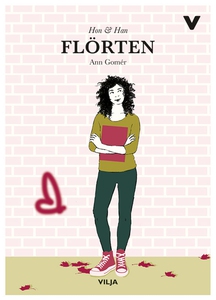 Flörten (e-bok) av Ann Gomér