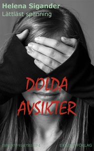 Dolda avsikter (e-bok) av Helena Sigander