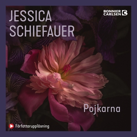 Pojkarna (ljudbok) av Jessica, Jessica Schiefau