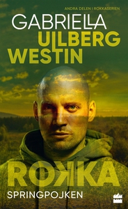 Springpojken (e-bok) av Gabriella Ullberg Westi