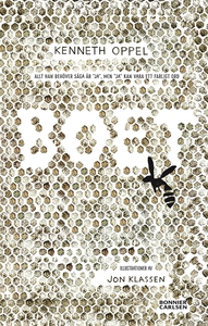 Boet (e-bok) av Kenneth Oppel