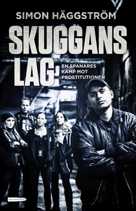 Skuggans lag (e-bok) av Simon Häggström
