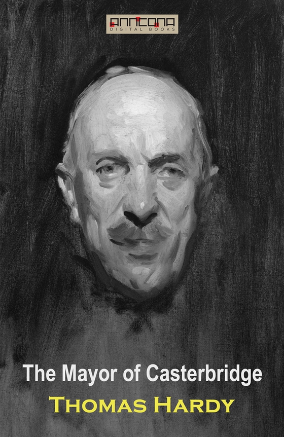 The Mayor of Casterbridge