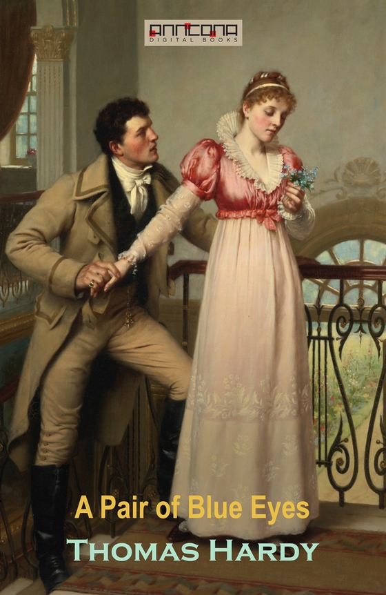 A Pair of Blue Eyes