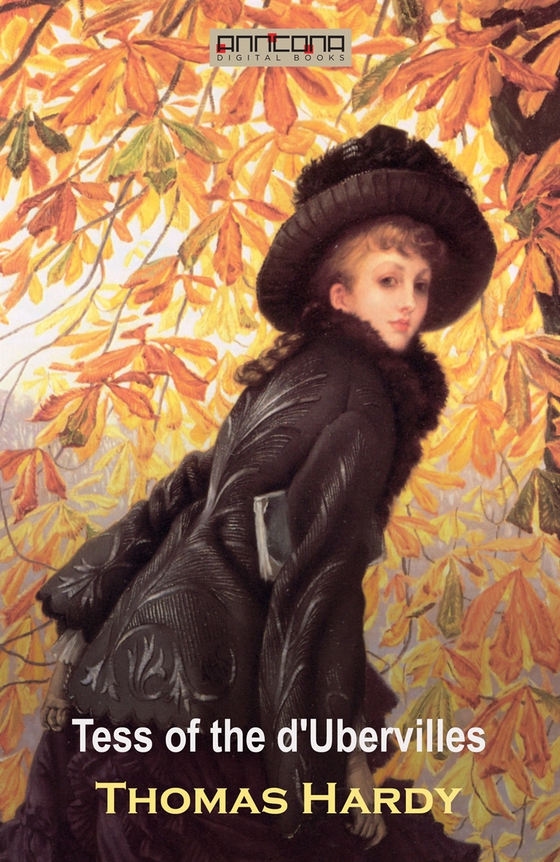 Tess of the d'Urbervilles