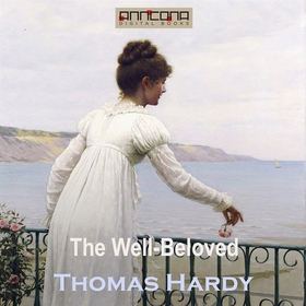 The Well-Beloved (ljudbok) av Thomas Hardy