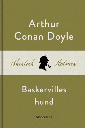 Baskervilles hund (En Sherlock Holmes-roman) (e