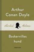 Baskervilles hund (En Sherlock Holmes-roman)