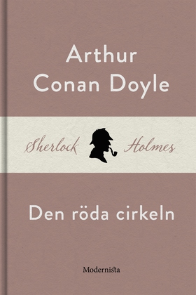 Den röda cirkeln (En Sherlock Holmes-novell) (e