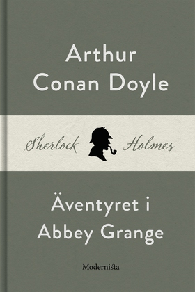 Äventyret i Abbey Grange (En Sherlock Holmes-no