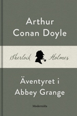 Äventyret i Abbey Grange (En Sherlock Holmes-novell)