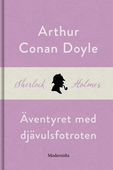 Äventyret med djävulsfotroten (En Sherlock Holmes-novell)