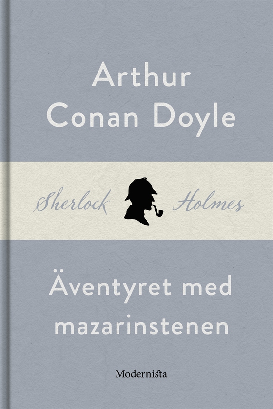 Äventyret med mazarinstenen (En Sherlock Holmes-novell)