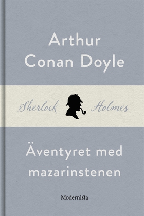 Äventyret med mazarinstenen (En Sherlock Holmes