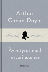 Äventyret med mazarinstenen (En Sherlock Holmes