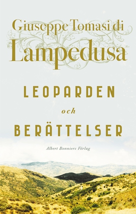 Leoparden och Berättelser (e-bok) av Giuseppe T