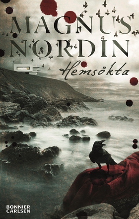 Hemsökta (e-bok) av Magnus Nordin