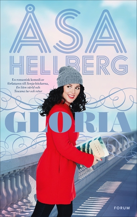 Gloria (e-bok) av Åsa Hellberg